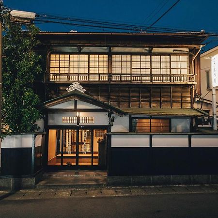 Hinode Ryokan Odawara Exterior foto