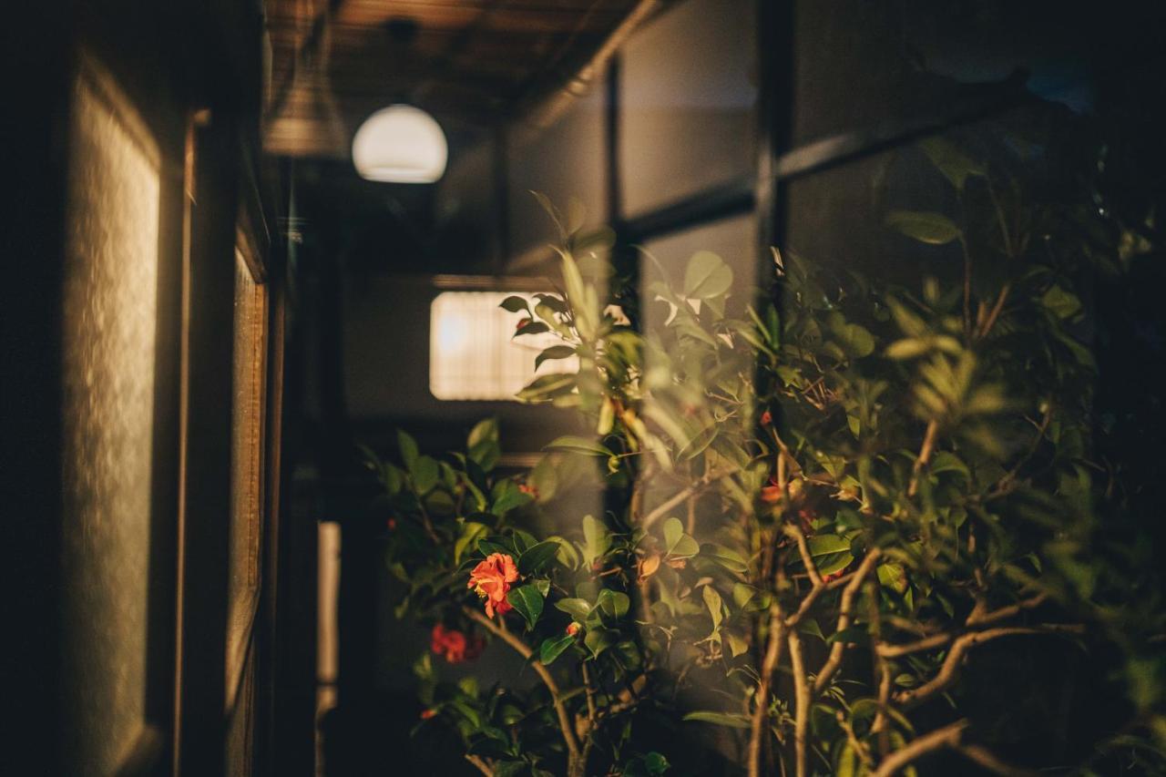 Hinode Ryokan Odawara Exterior foto