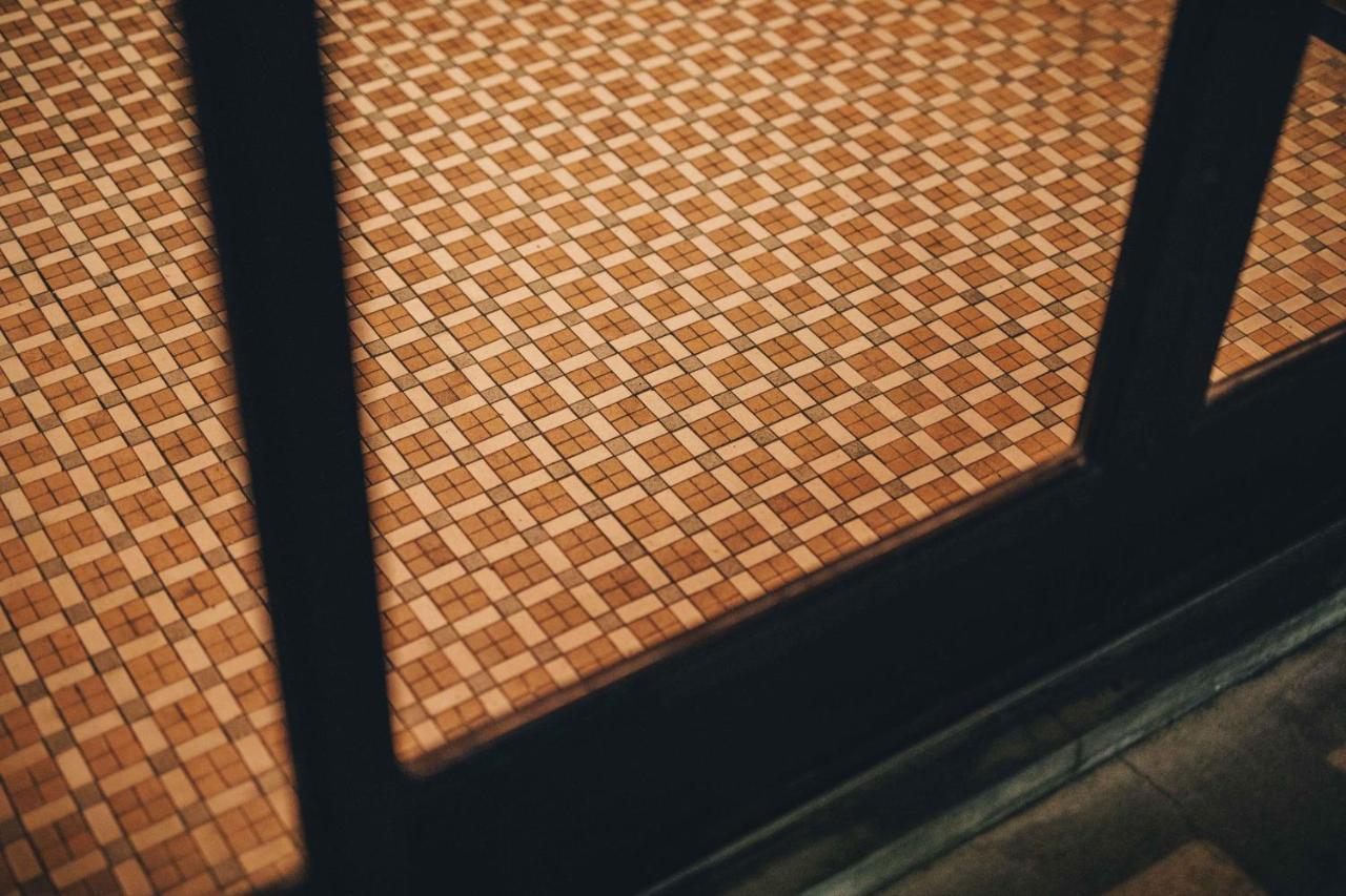 Hinode Ryokan Odawara Exterior foto
