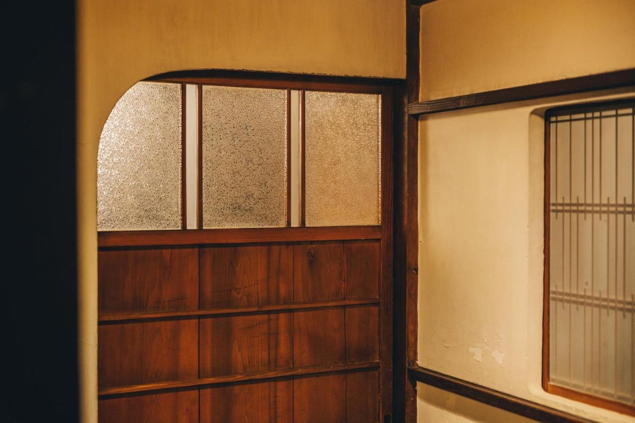 Hinode Ryokan Odawara Exterior foto